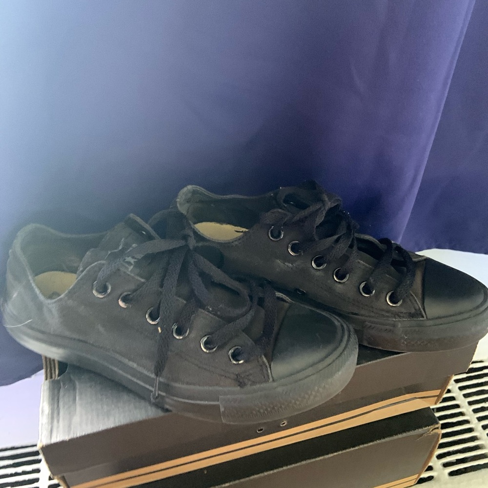 COPY - Converse